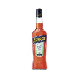 APEROL Boisson apéritif pour Spritz 70cl