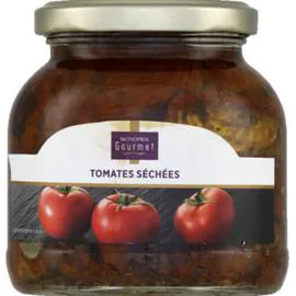 MONOPRIX GOURMET Tomates séchées 125g