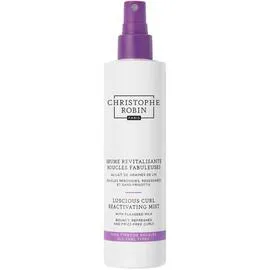 CHRISTOPHE ROBIN Brume revitalisante boucles fabuleuses 150ml