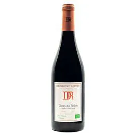 DAUVERGNE RANVIER De Natura Rerum, Cotes du Rhone AOP, Vin Rouge bio 750ml