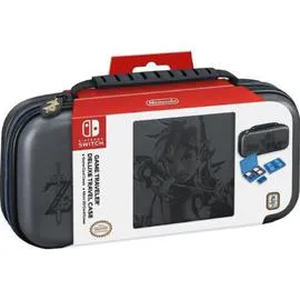  Housse Deluxe Travel Case Zelda Tears of the Kingdom l'unité
