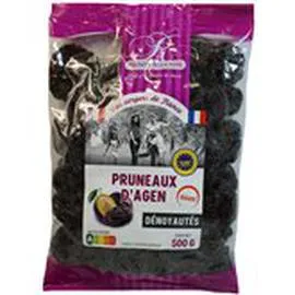 MAISON ROUCADIL Pruneaux d'Agen Geant 500g