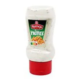 MARQUE REPÈRE, RUSTICA Sauce frites 255g