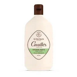 ROGÉ CAVAILLÈS Gel De Bain Et Douche Amande Verte 400ml