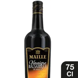 MAILLE Vinaigre balsamique de Modène 75cl