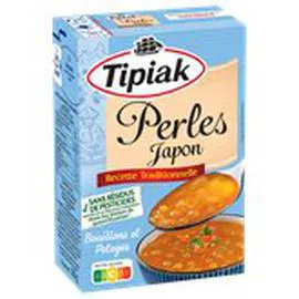 TIPIAK Perles japon 350g