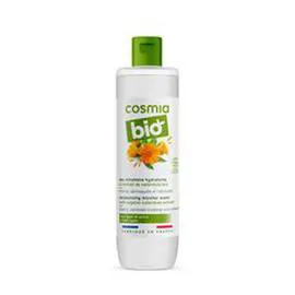AUCHAN, COSMIA BIO Eau micellaire hydratante au calendula bio tous types de peaux 250ml