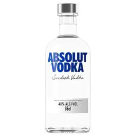 ABSOLUT Vodka 35cl