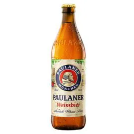 PAULANER Bière 50cl