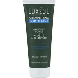 LUXÉOL Shampooing fortifiant 200ml