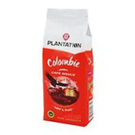 MARQUE REPÈRE, PLANTATION Café moulu Colombie 250g