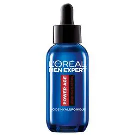 L'ORÉAL PARIS, MEN EXPERT Sérum Visage Homme Multi-Action Power Âge 30ml