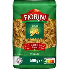 FIORINI Fusilli 500g