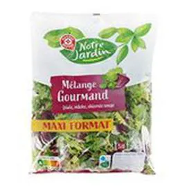  Mélange gourmand Notre Jardin 320g