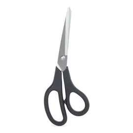 MONOPRIX MAISON Ciseaux, longueur 19,5cm l'unité