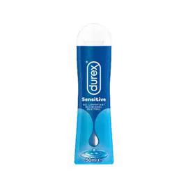 DUREX Gel lubrifiant extra douceur 50ml