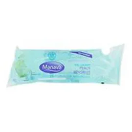 MARQUE REPÈRE, MANAVA Recharge gel lavant Hypoallergénique 250ml