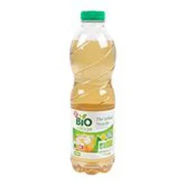 MARQUE REPÈRE, BIO VILLAGE Thé glacé Bio Menthe 1l