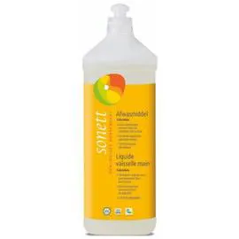SONETT Liquide Vaisselle  Calendula 1l