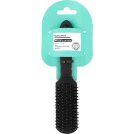 MONOPRIX Brosse plate petit modèle l'unité