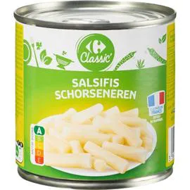 CARREFOUR CLASSIC' Salsifis 250g