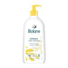 BIOLANE Liniment oléo-calcaire 700ml