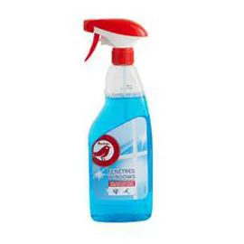 AUCHAN Spray nettoyant pour vitre 750ml
