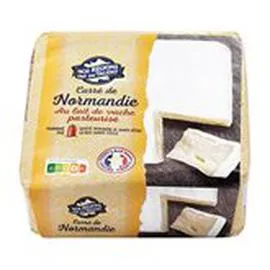 NOS RÉGIONS ONT DU TALENT Carré de Normandie 200g