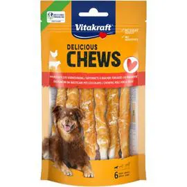 VITAKRAFT Os bâtonnet + poulet 70g