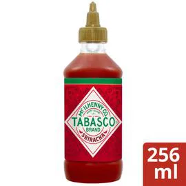 TABASCO Sauce épicée sriracha l'unité