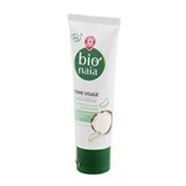 MARQUE REPÈRE, BIONAÏA Crème visage Hydratante 50ml
