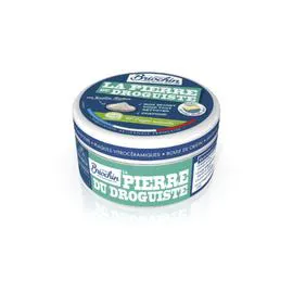 JACQUES BRIOCHIN Nettoyant Pierre Du Droguiste Au Savon Liquide De Marseille 300g