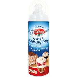 GALBANI Crème Au Mascarpone 250g