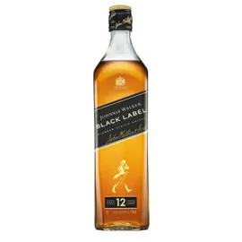 JOHNNIE WALKER Whisky 12 ans d'âge 70cl