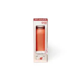 900.CARE Gel douche en bâtonnets à dissoudre au Lys Blanc 24g