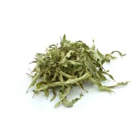 LA VIE EN HERBE Tisane Verveine Citronnée Bio 18g