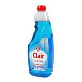 MARQUE REPÈRE, CLAIR Spray nettoyant vitres Recharge 750ml