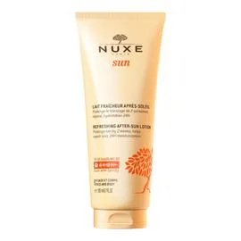 NUXE Lait Après-Soleil Fraîcheur Sun 200ml