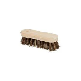 CARREFOUR HOME Brosse fibre naturel l'unité