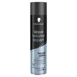 SCHWARZKOPF Laque Fixation Volume Expert Aérien 400ml