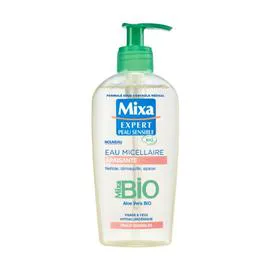 MIXA Eau Micellaire Bio Peau Sensible 200ml