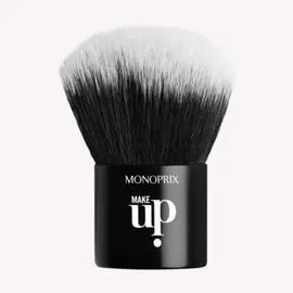 MONOPRIX MAKE-UP ACCESSOIRES Pinceau Kabuki l'unité
