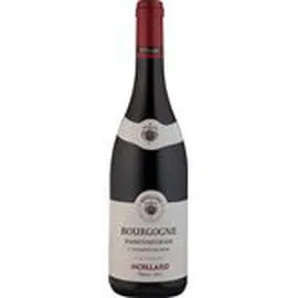 MOILLARD AOP Bourgogne Passetoutgrain Anémone des bois 75cl