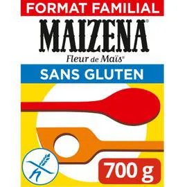 MAIZENA Fleur de mais 700g