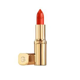 L'ORÉAL PARIS Rouge à Lèvres Riche Accord Naturel Intense 377 l'unité