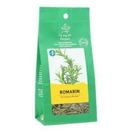 LA VIE EN HERBE Tisane Romarin Bio 50g