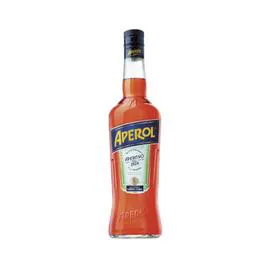 APEROL Boisson apéritif pour Spritz 1l
