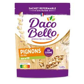 DACO BELLO Pignons de pin 100g
