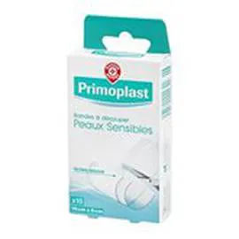 MARQUE REPÈRE, PRIMOPLAST Pansement A découper 10cmx6cm l'unité