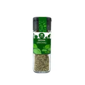 CARREFOUR Origan 12g